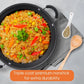 RACO Contemporary Nonstick Induction 32cm/5.2L Covered Risotto