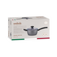 Essteele Per Benessere Ceramic Nonstick Induction Covered Saucepan 20cm/2.9L