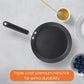 RACO Contemporary Nonstick Induction 24cm Crepe Pan