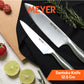 Meyer Santoku Knife 12.5cm