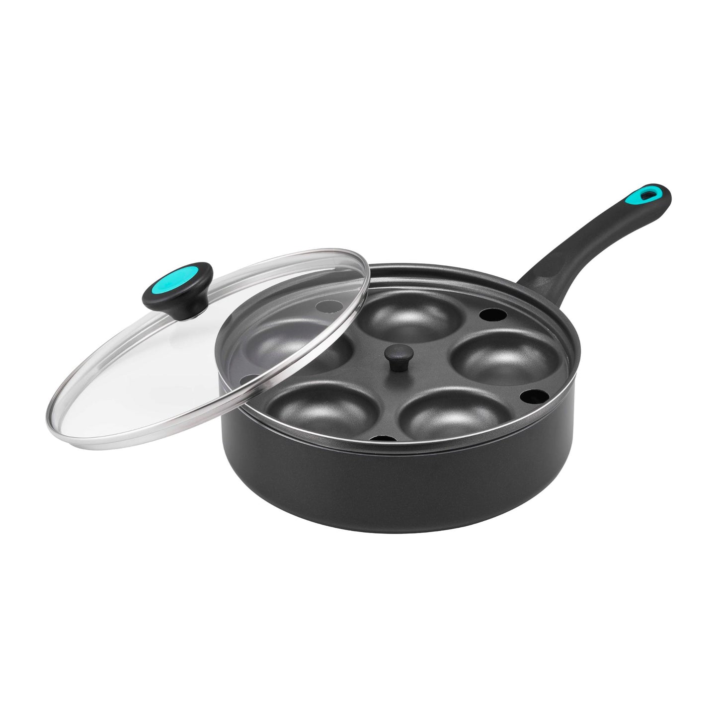 Raco Zing Nonstick Egg Poacher 24cm