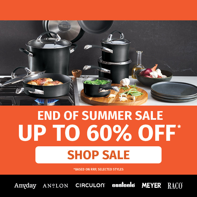 End Of Summer Sale Up To 60% Off