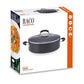 RACO Contemporary Nonstick Induction 28cm/4.7L Covered Sauteuse