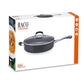 RACO Contemporary Nonstick Induction 30cm/4.5L Covered Saute