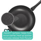 RACO Zing Nonstick Stirfry 30cm