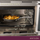 Anolon Endurance+ Nonstick Induction Saucepan With Bonus Steamer 18cm/2.8L