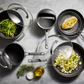 Anolon Endurance+ Nonstick Induction 6 Piece Cookware Set