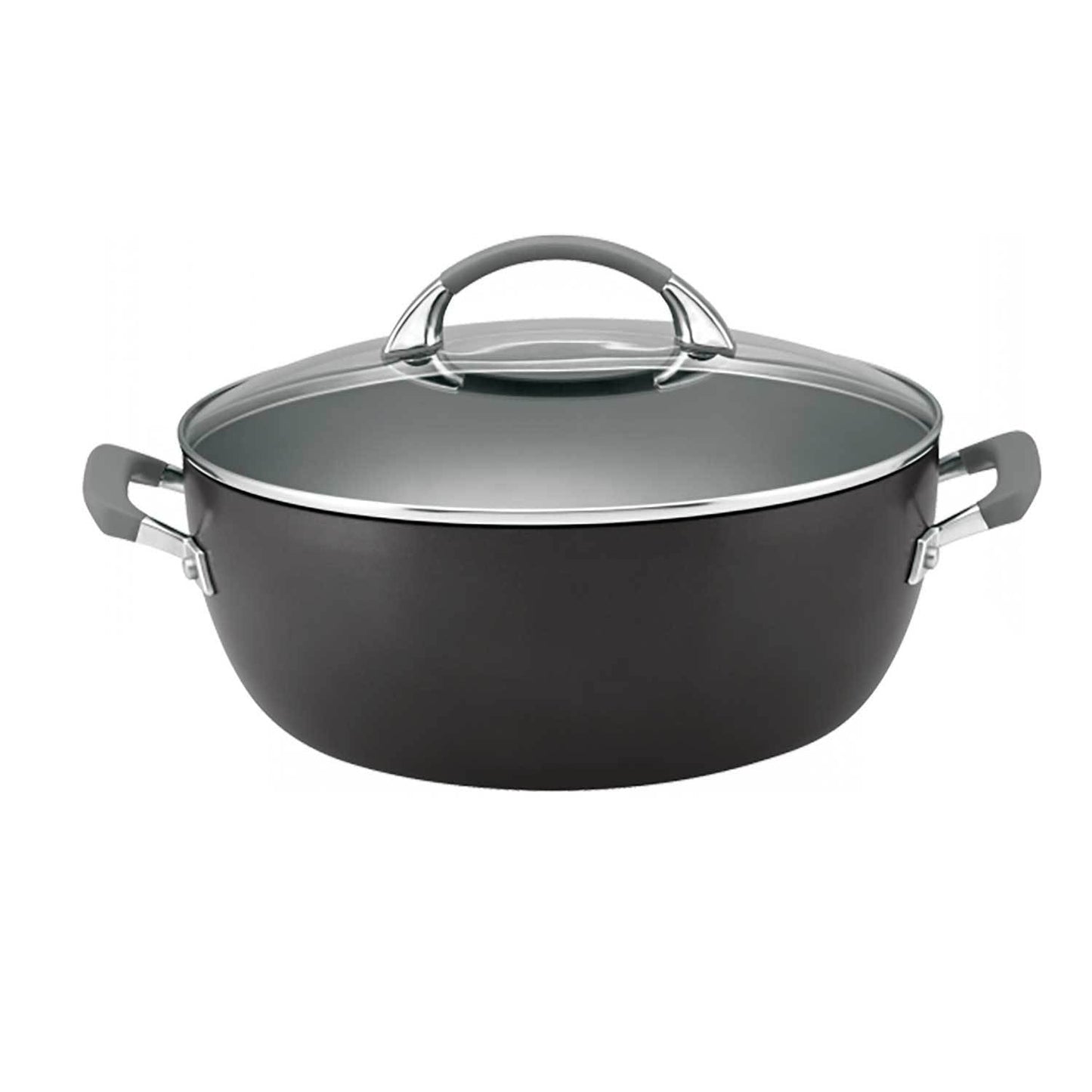 Anolon Endurance+ Nonstick Induction Covered Casserole 30cm/7.1L