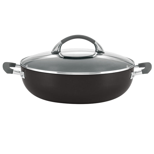 Anolon Endurance+ Nonstick Induction Covered Risotto 30cm/5.2L