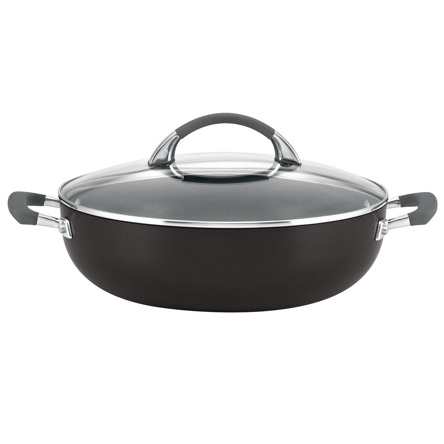 Anolon Endurance+ Nonstick Induction Covered Casserole 26cm/3.8L