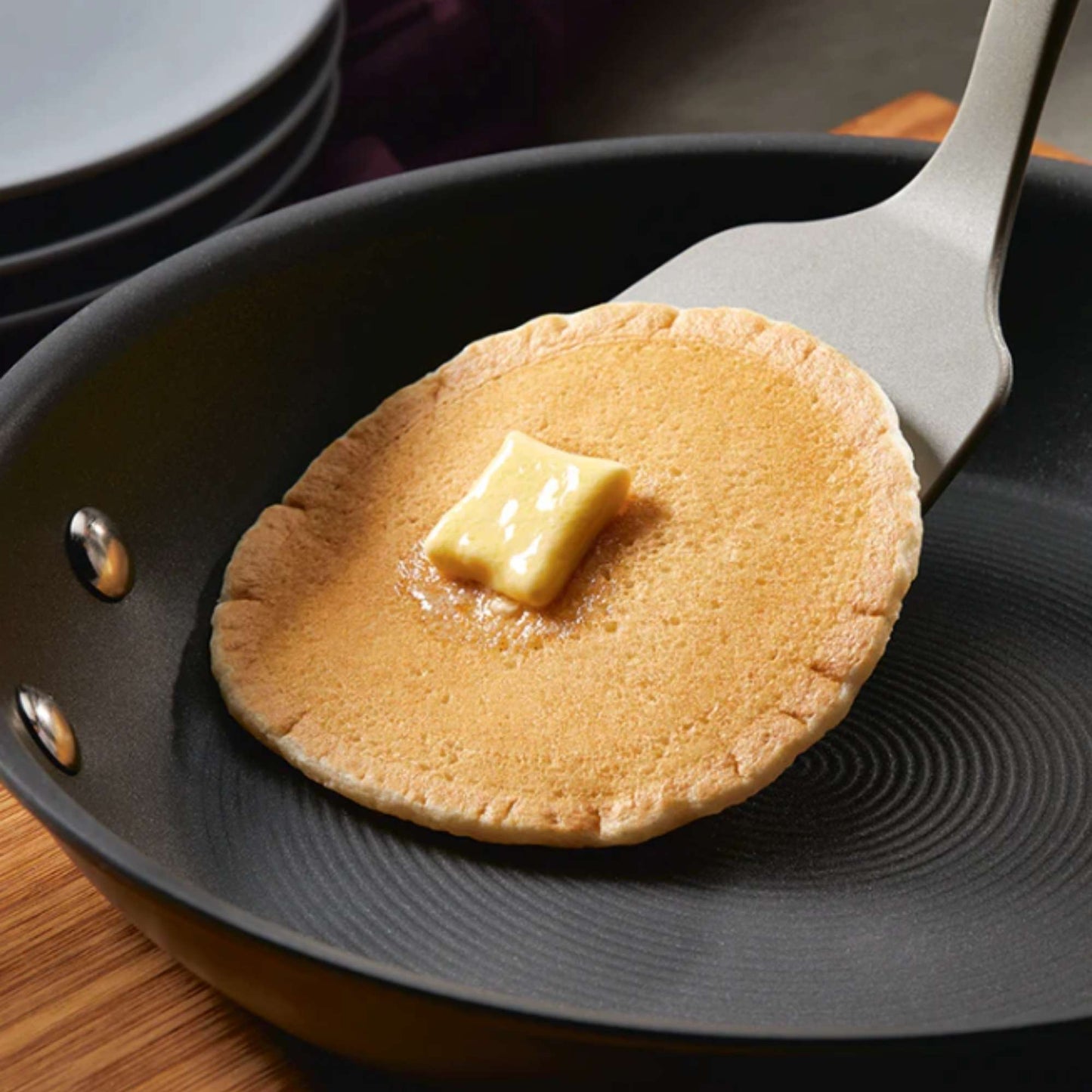 Circulon Radiance Nonstick Induction Skillet Twin Pack 22/25cm