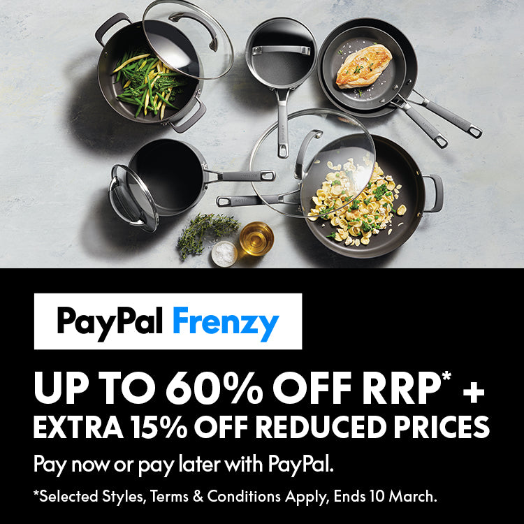 PayPal Frenzy Extra 15% Off