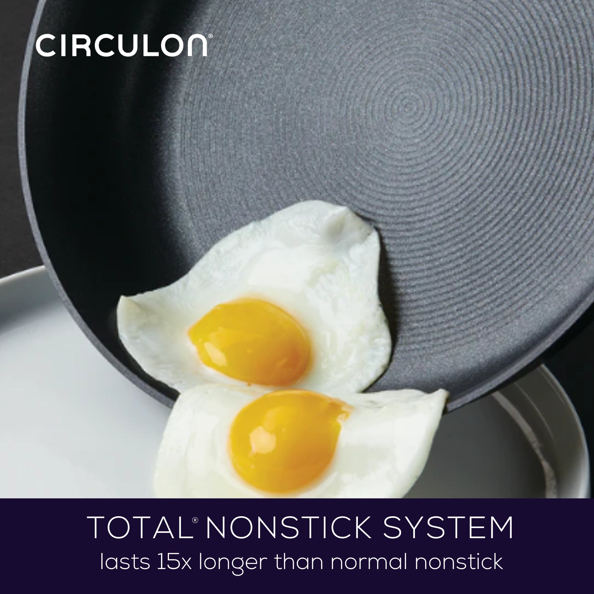 Circulon grill clearance pan