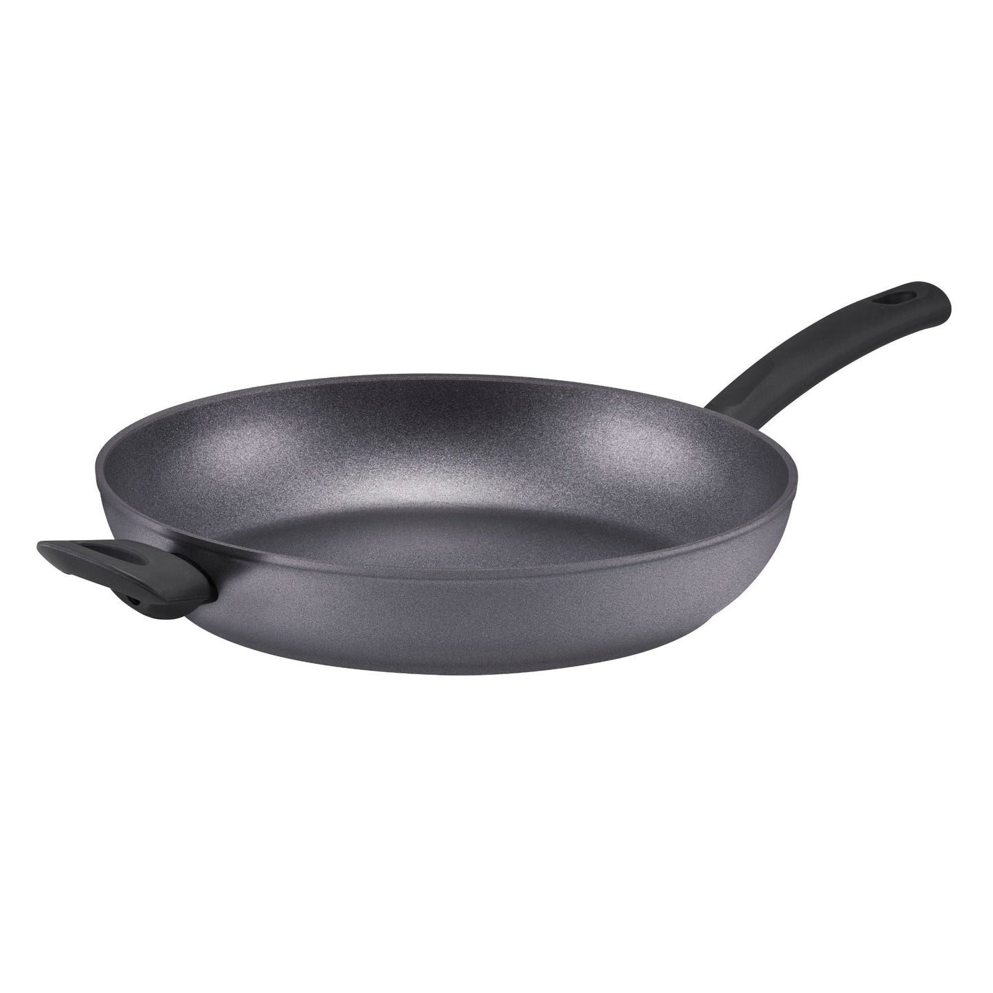 Essteele Per Benessere Ceramic Nonstick Induction Open Skillet With Helper Handle 32cm