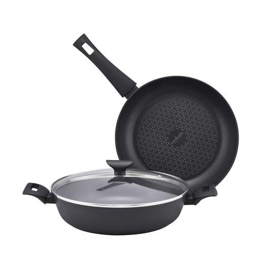 Essteele Per Cucinare Nonstick 2 Piece Cookware Set