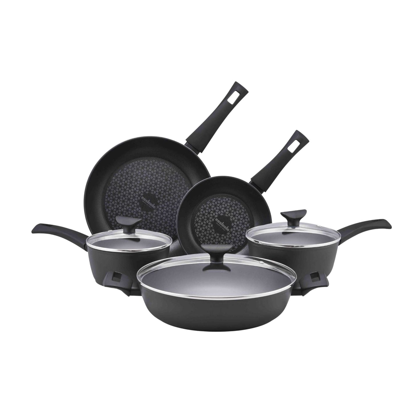 Essteele Per Cucinare 5 Piece Nonstick Induction Cookware Set