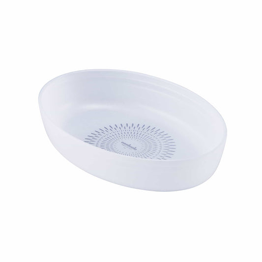 Essteele Ceramic Nonstick 1.9L Medium Oval Dish 30 x 21 x 6.3cm