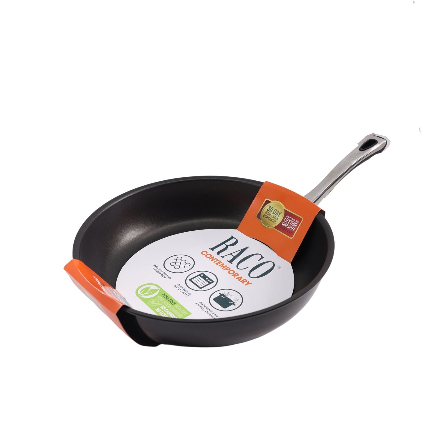 RACO Contemporary Nonstick Induction Frypan 28cm