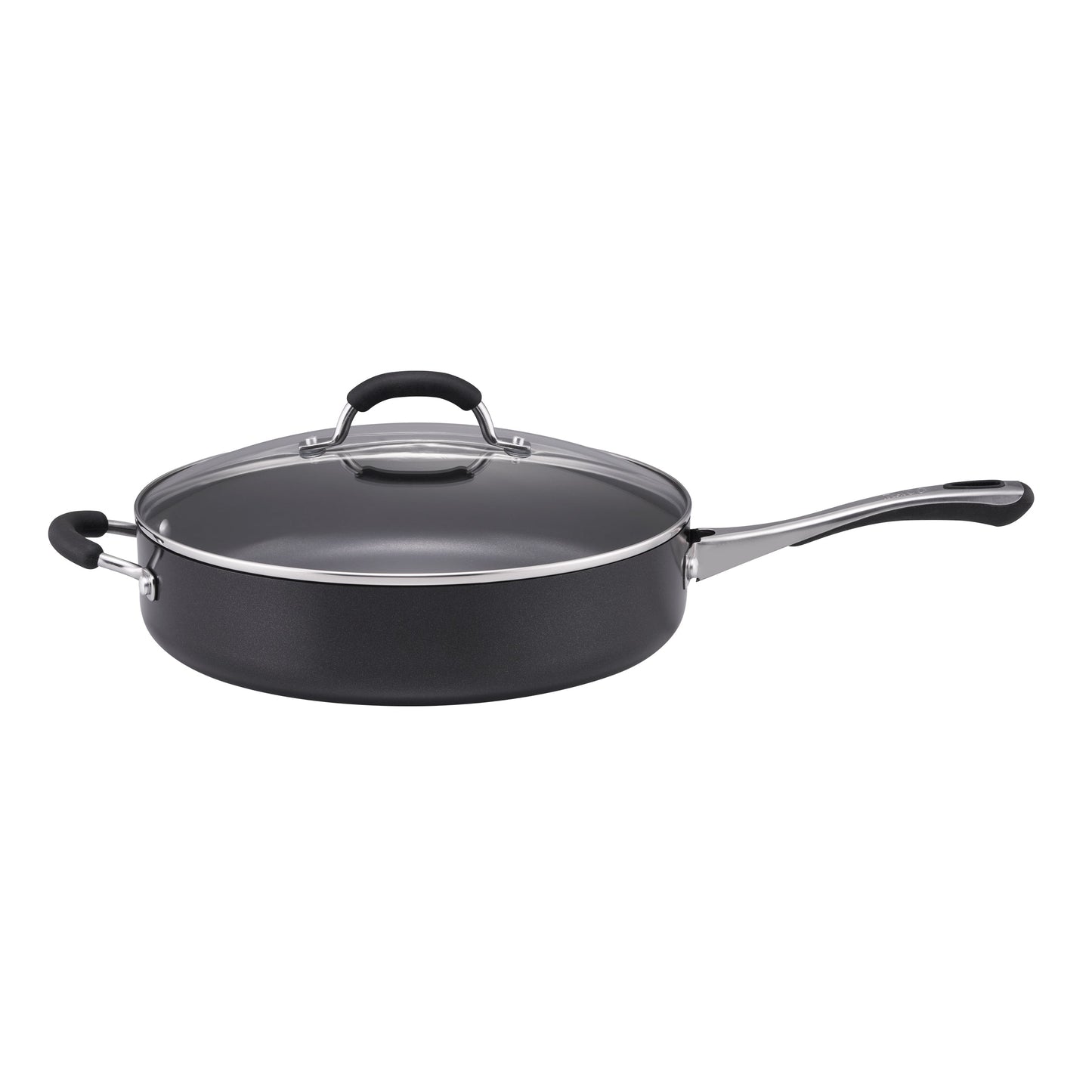 RACO Contemporary Nonstick Induction 30cm/4.5L Covered Saute