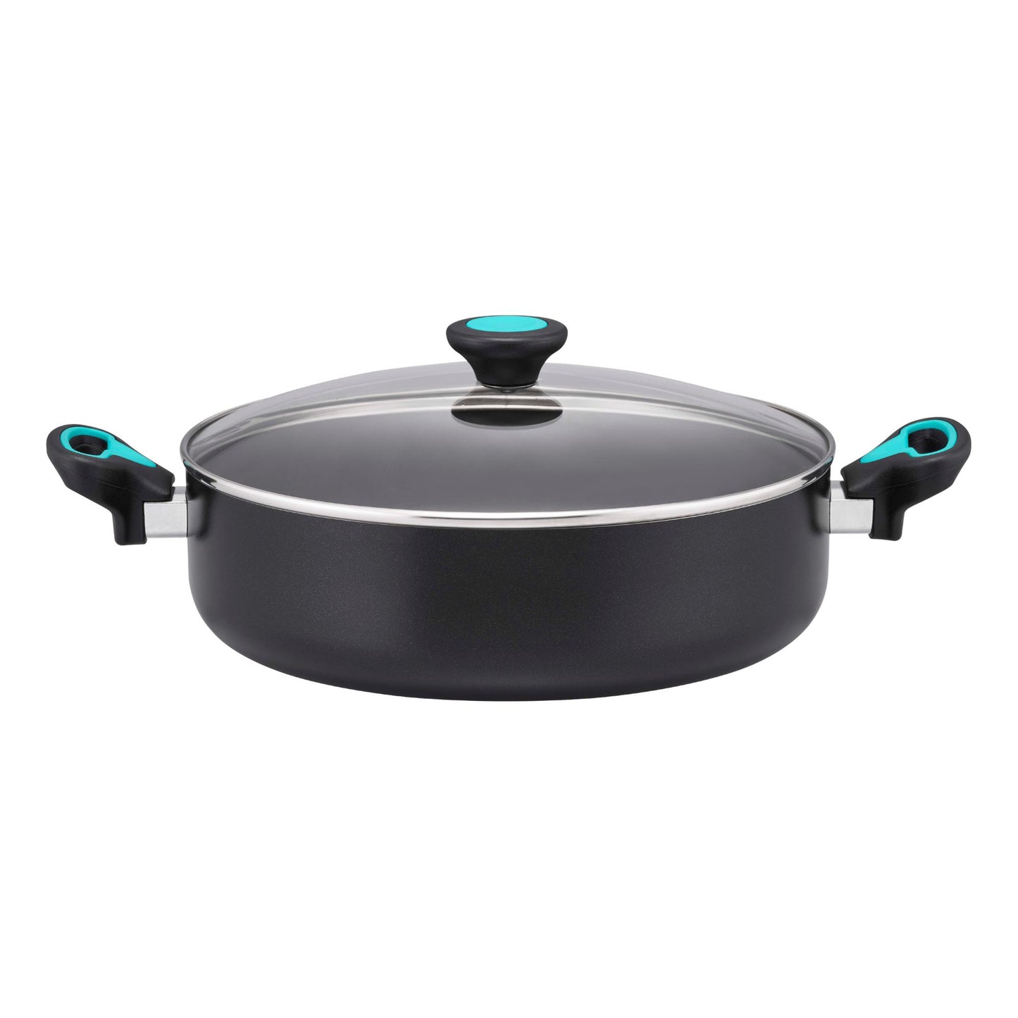 Raco Zing Nonstick Covered Sauteuse 28cm/4.7L