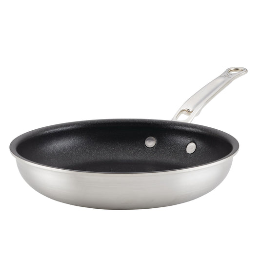 Hestan Thomas Keller Insignia Commercial Clad Skillet 22cm