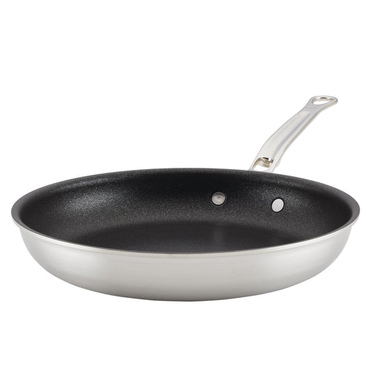 Hestan Thomas Keller Insignia Commercial Clad Skillet 28cm