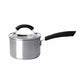 Meyer Centennial Stainless Steel 18cm/2.8L Covered Saucepan